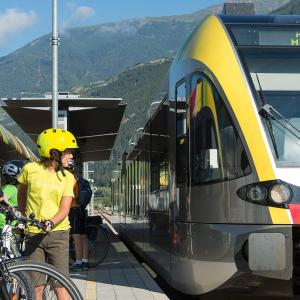 Vinschger Bahn